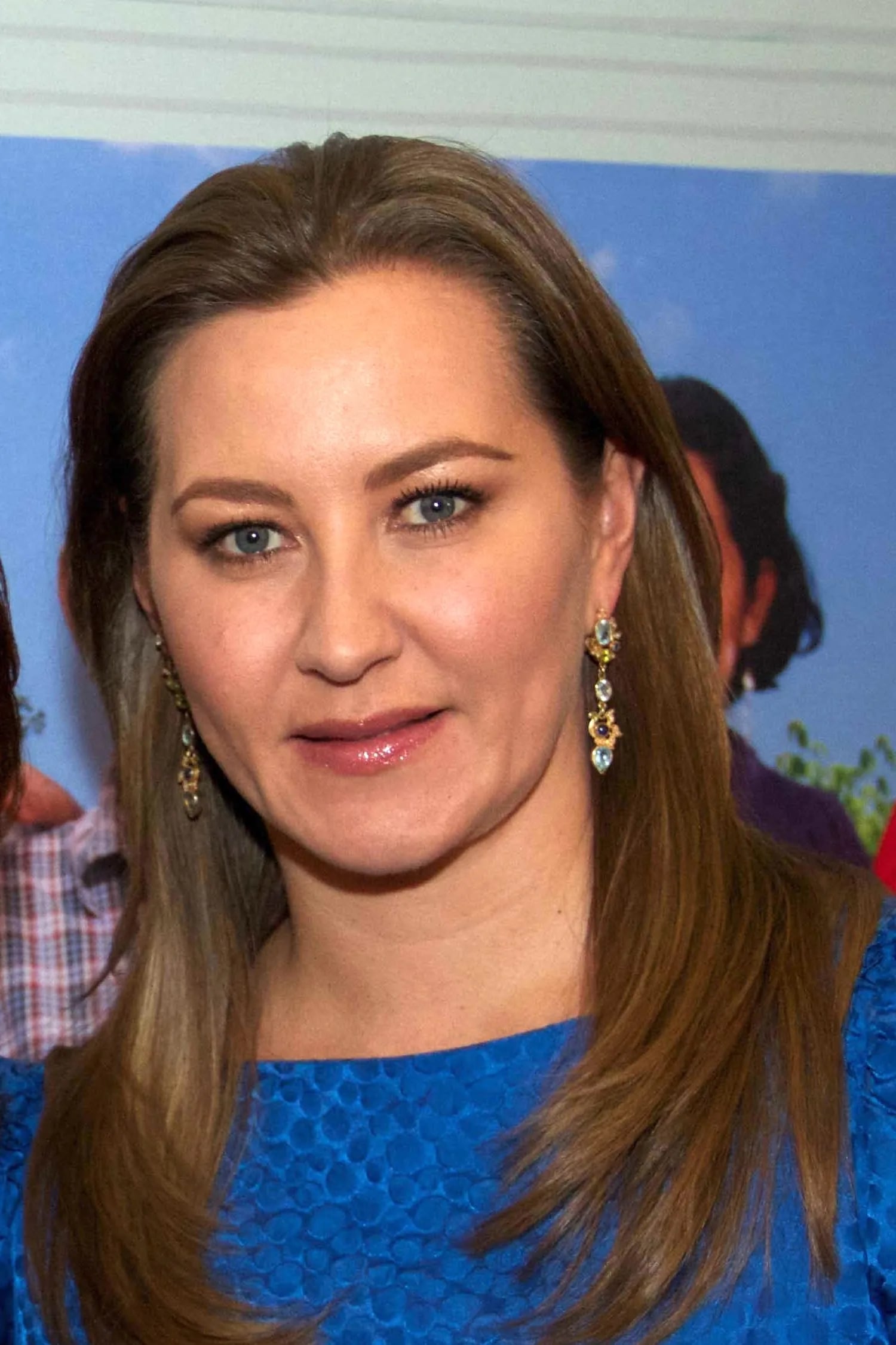 Portrait of Martha Erika Alonso Hidalgo (1973–2018) – memorial page