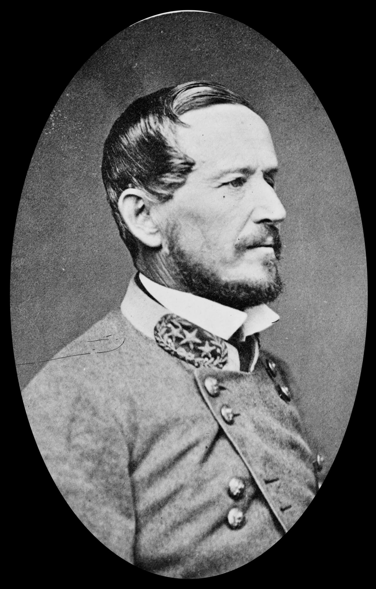 Portrait of George Adams (1784–1844) – memorial page