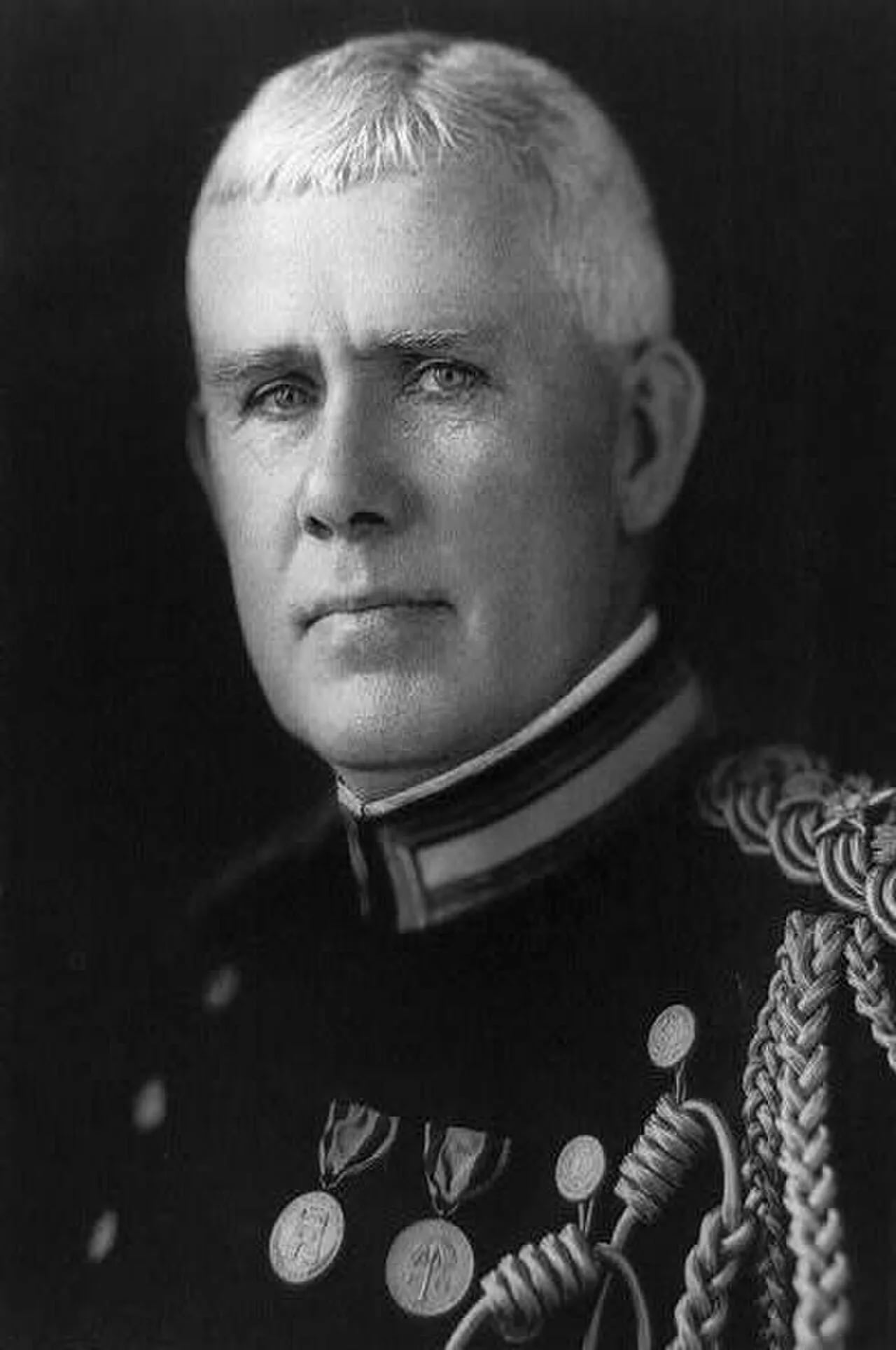 Portrait of George B. Duncan (1861–1950) – memorial page