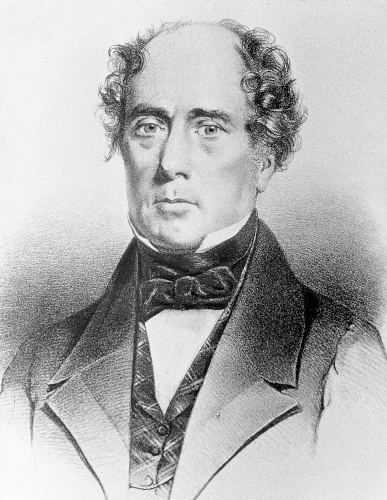Porträt von George Ballingall (1780–1855) – Gedenkseite