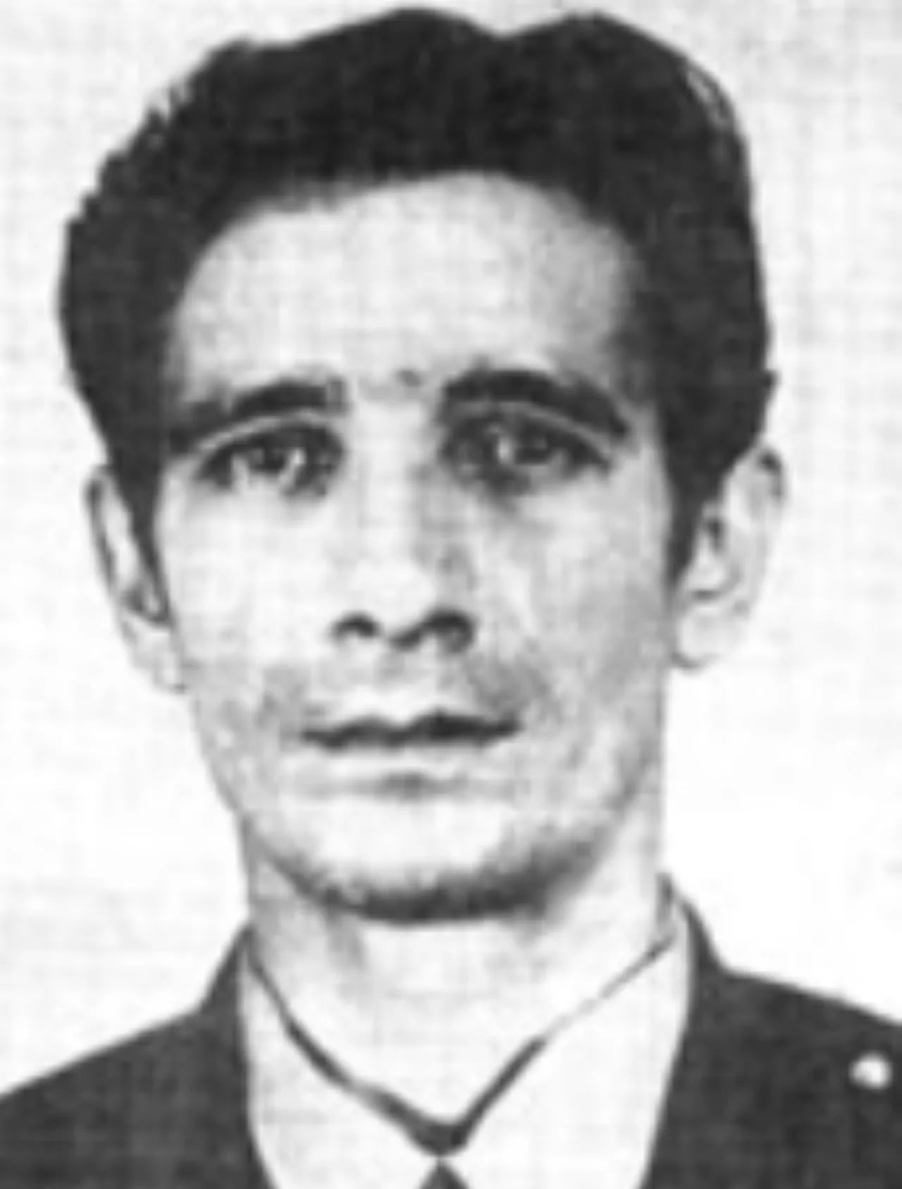 Porträt von Carlos Lamarca (1937–1971) – Gedenkseite