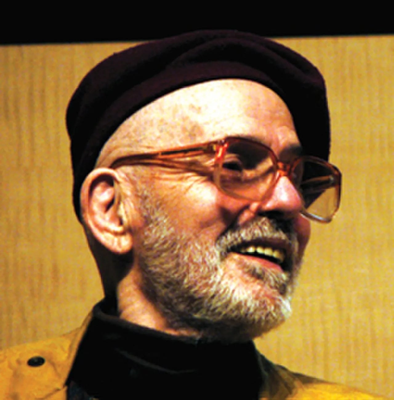 Porträt von George Birimisa (1924–2012) – Gedenkseite