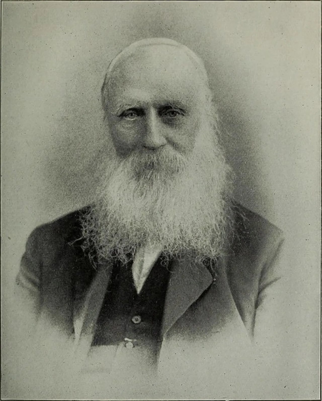 Portrait of George Clementson Greenwell (1821–1900) – memorial page