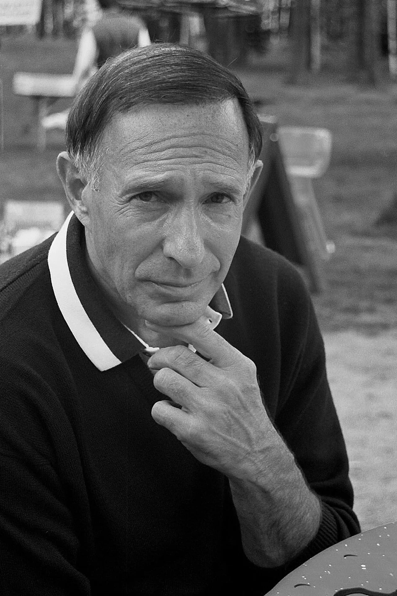 Porträt von George Cohon (1937–2023) – Gedenkseite