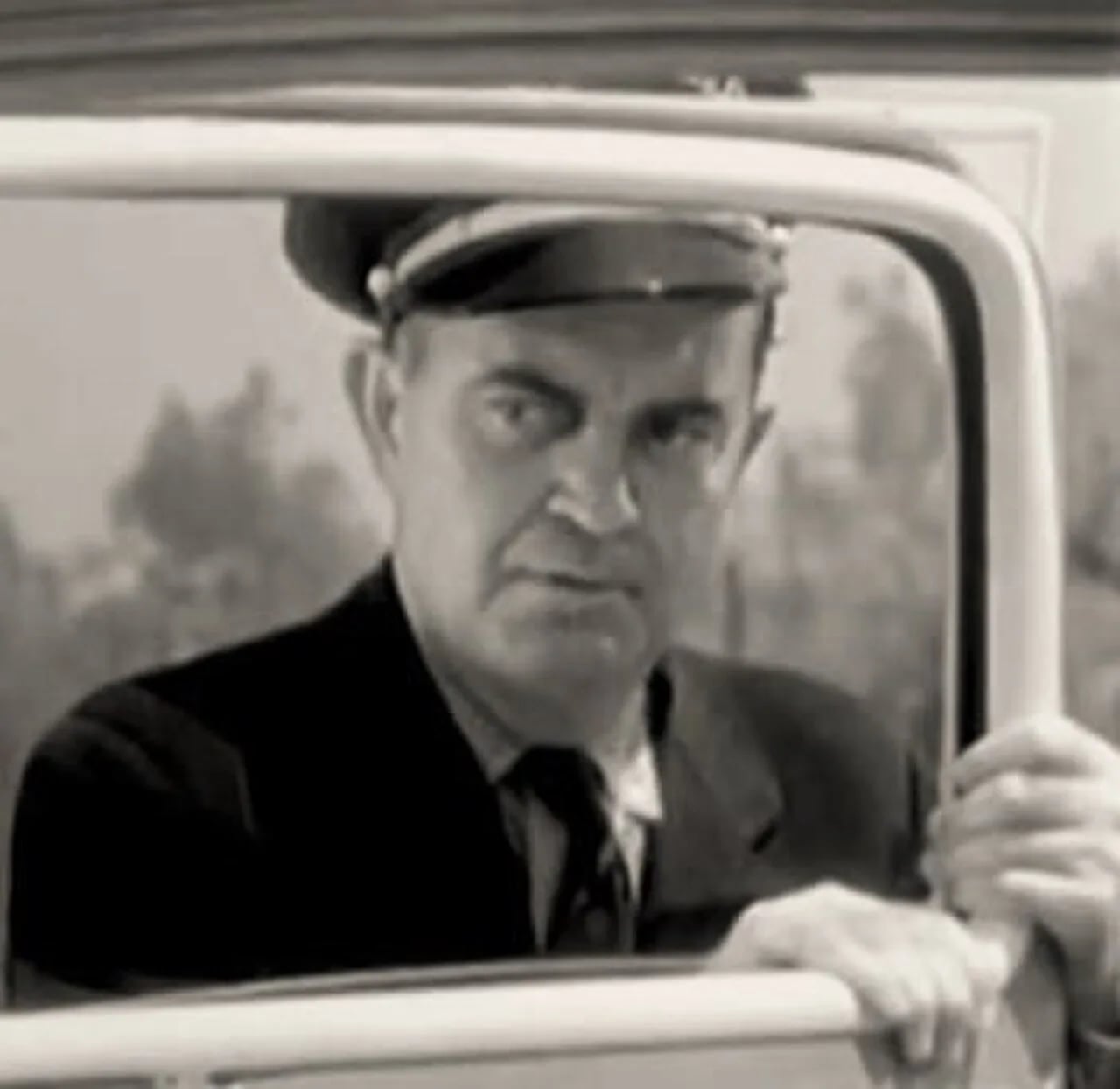Porträt von George Cooper (1892–1943) – Gedenkseite