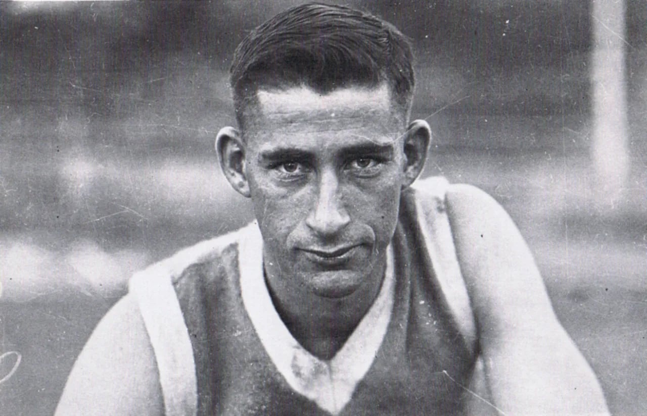 Portrait of George Doig (1913–2006) – memorial page
