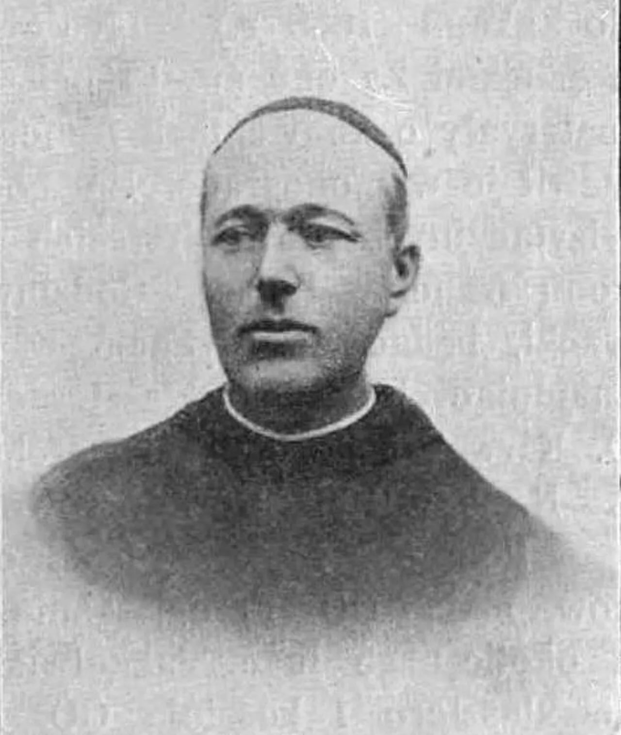 Portrait of Samuel Rajss (1850–1901) – memorial page