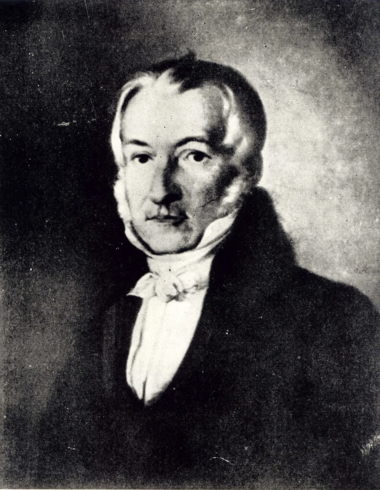 Portrait of Ludwik Rastawiecki (1772–1847) – memorial page