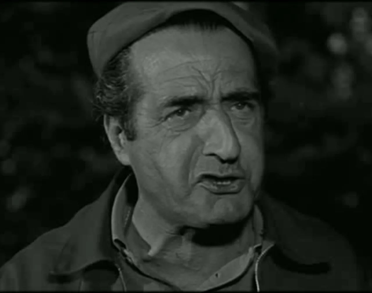 Portrait of Memmo Carotenuto (1908–1980) – memorial page