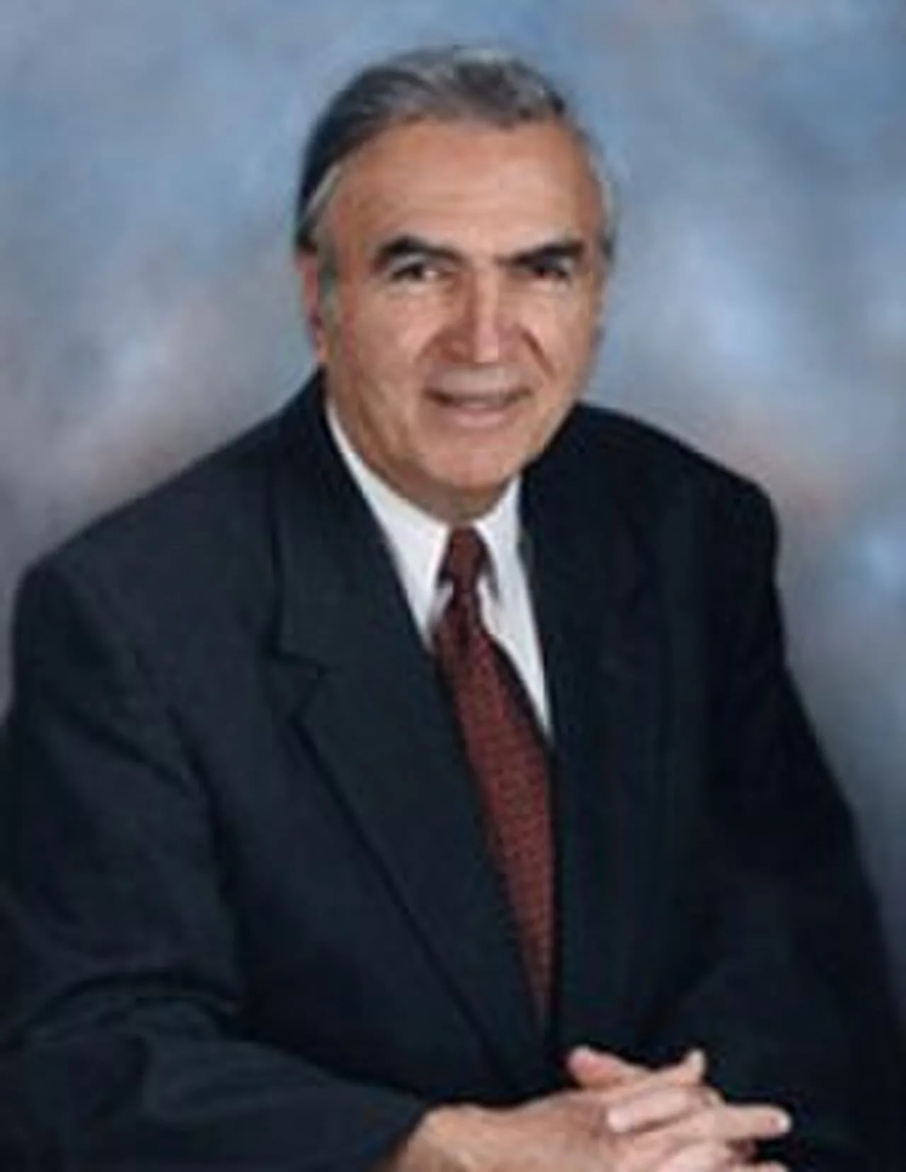 Porträt von George Gekas (1930–2021) – Gedenkseite