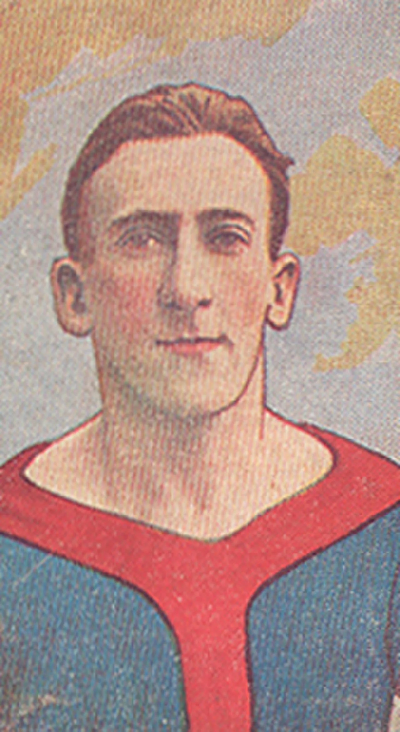 Portrait of George Heinz (1891–1966) – memorial page