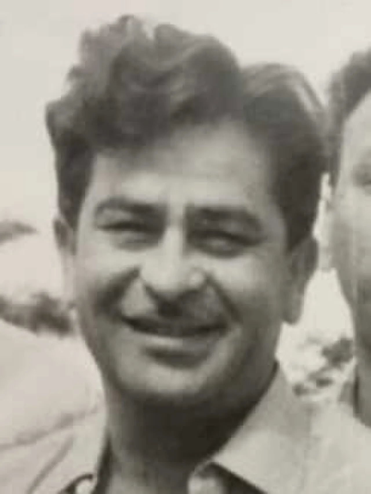Portrait of Raj Kapoor (1924–1988) – memorial page