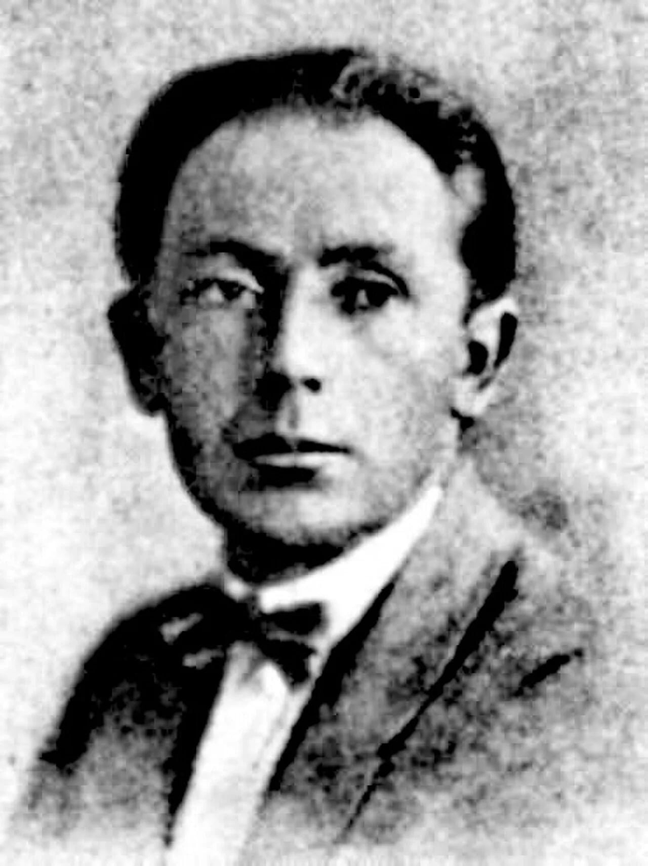 Portrait of Friedrich Wilhelm Murnau (1888–1931) – memorial page