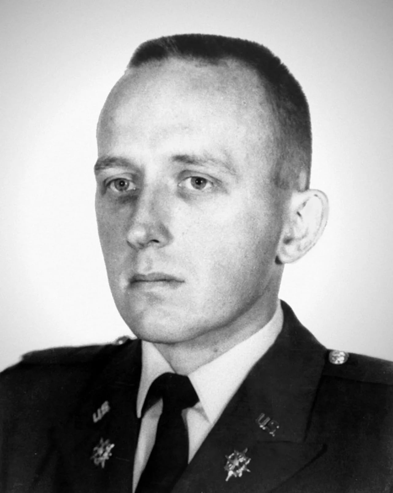 Portrait of George K. Sisler (1937–1967) – memorial page