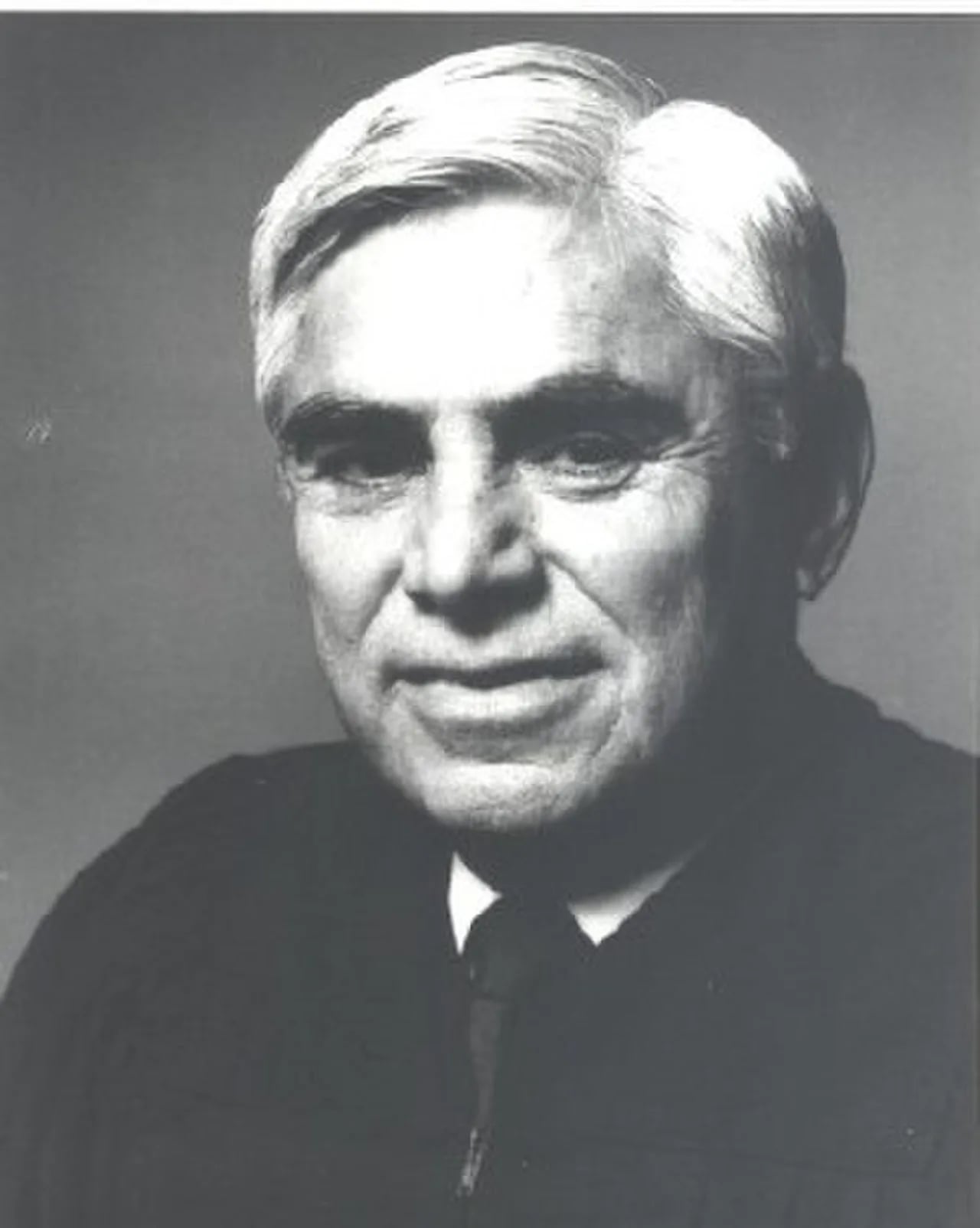 Portrait of George La Plata (1924–2010) – memorial page