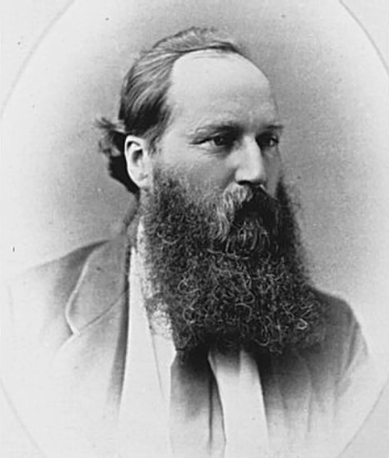 Portrait of George Laidlaw (1828–1889) – memorial page