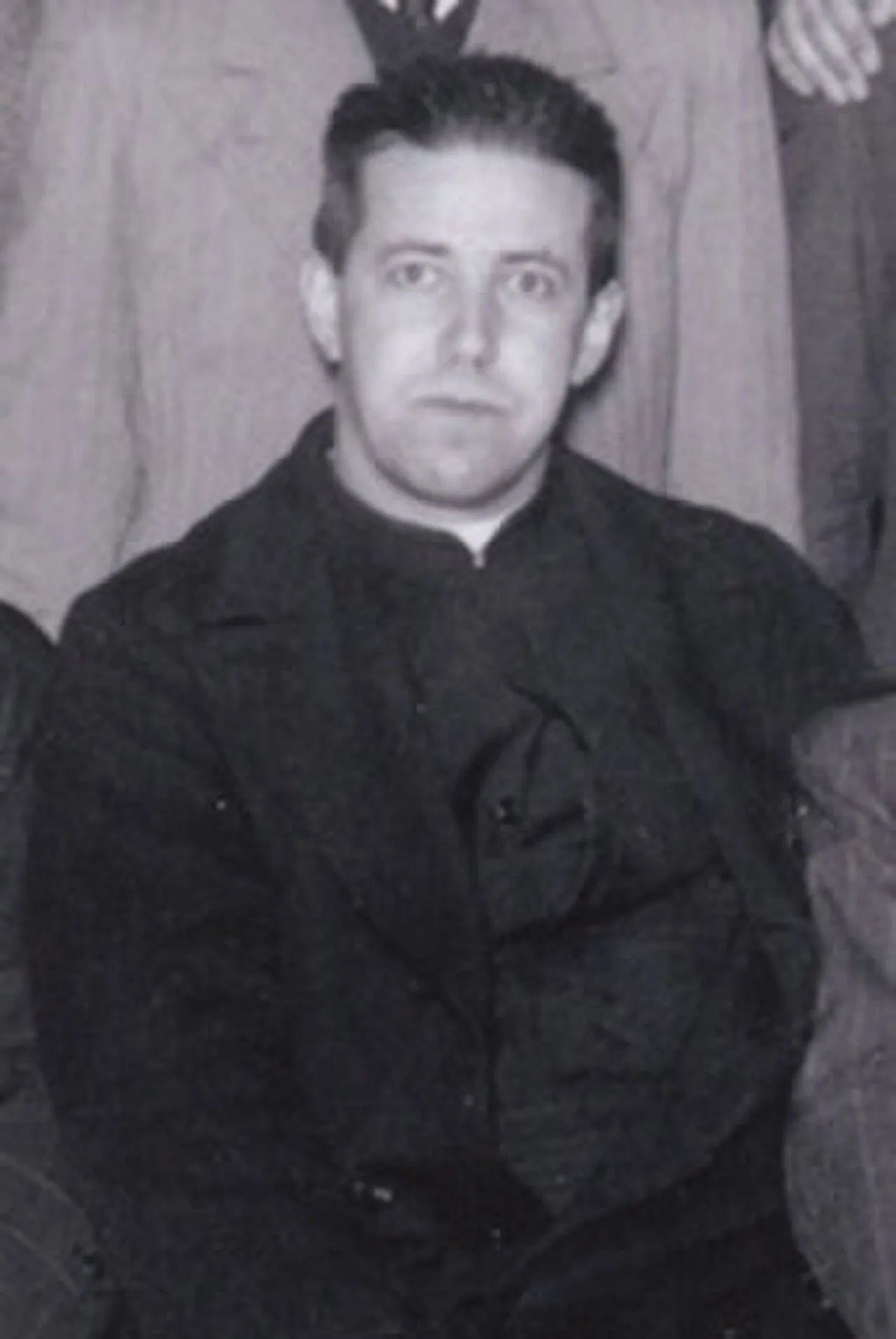 Portrait of Alberto Hurtado (1901–1952) – memorial page