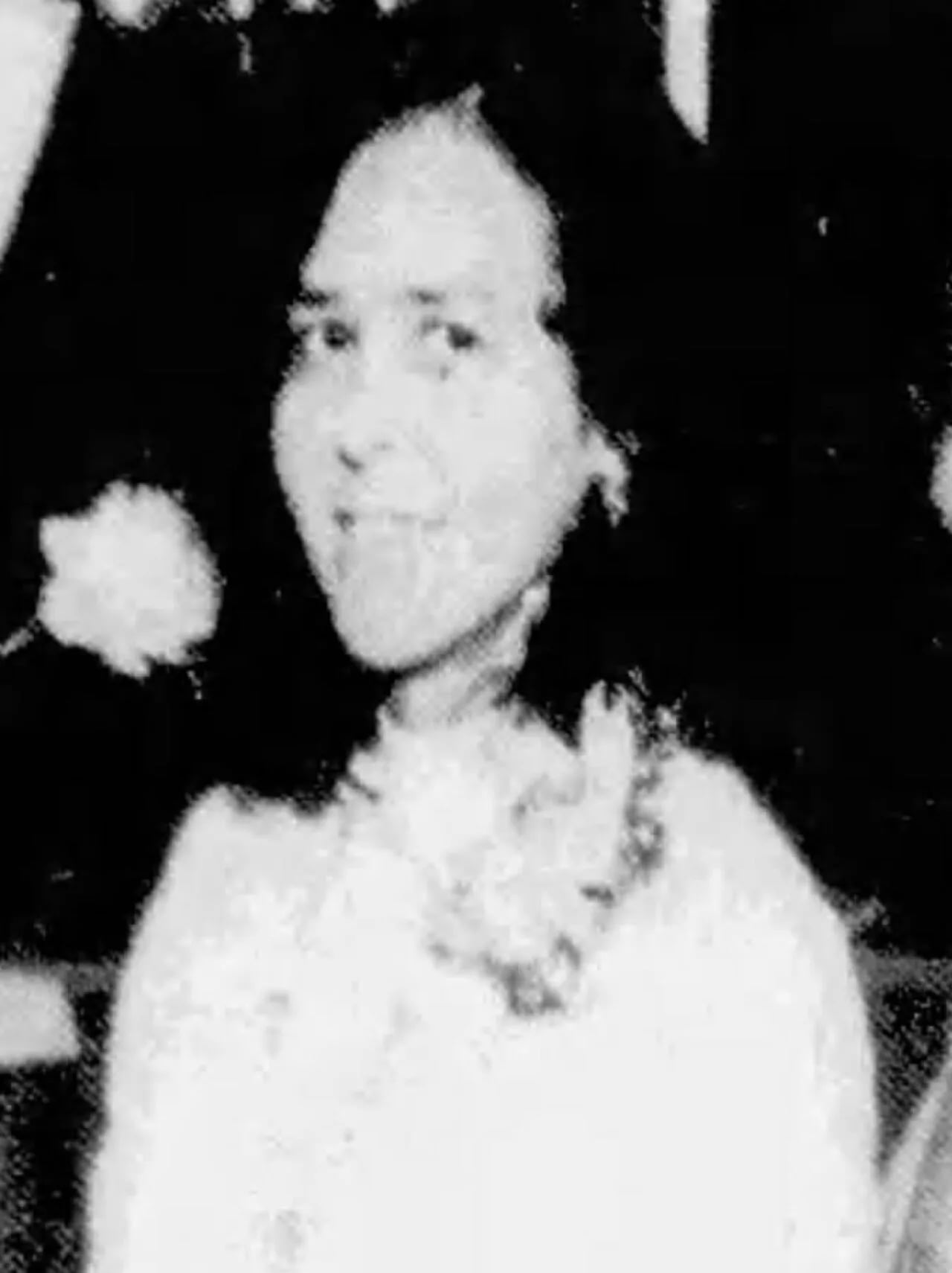 Portrait of Jean Childs Young (1933–1994) – memorial page
