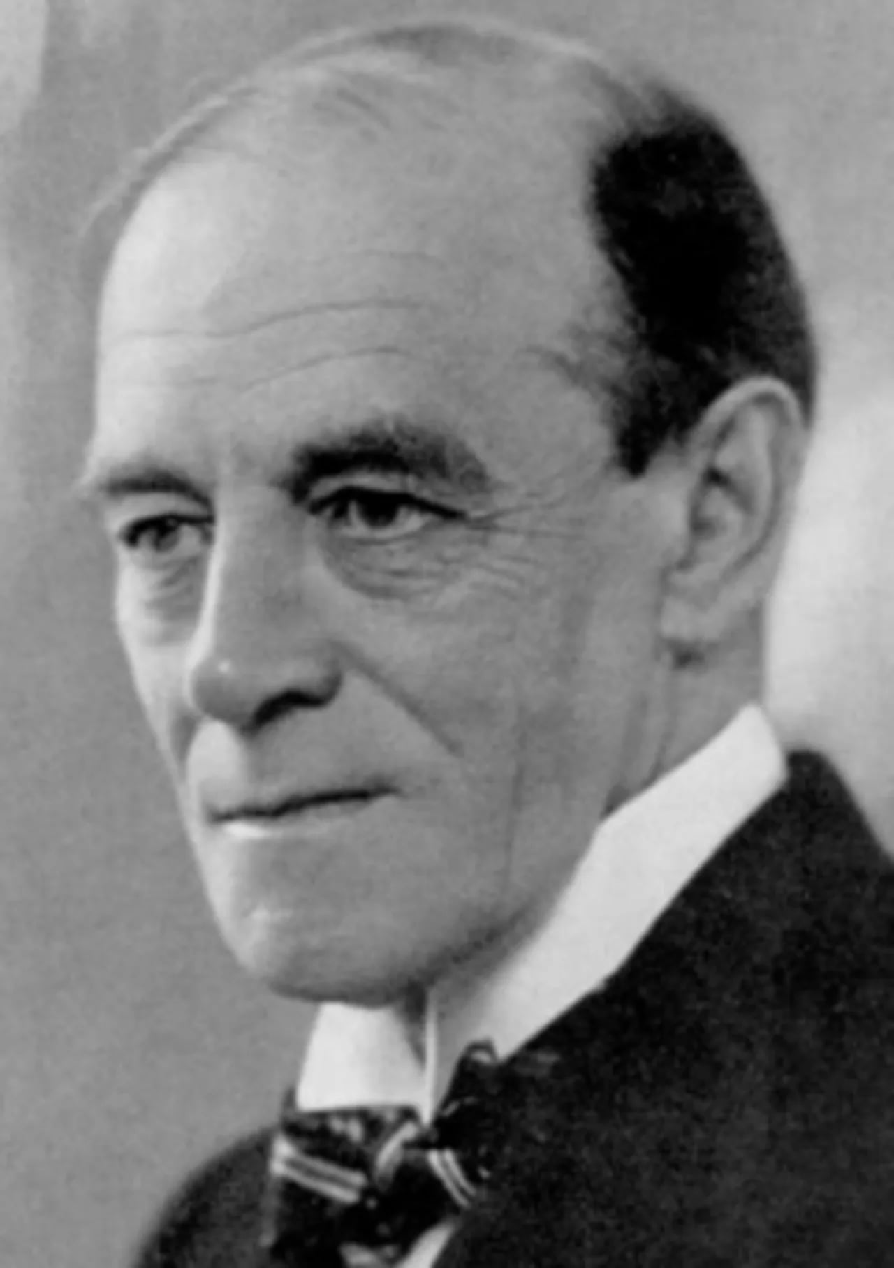 Portrait of Henry Simson (1872–1932) – memorial page