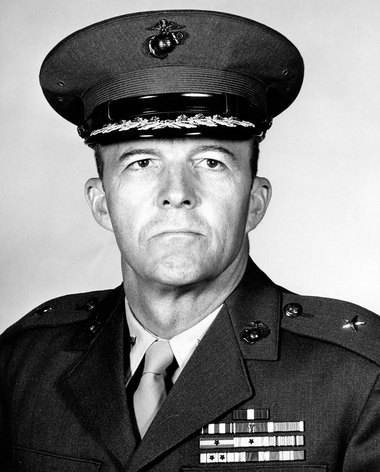 Porträt von Edward H. Hurst (1916–1997) – Gedenkseite