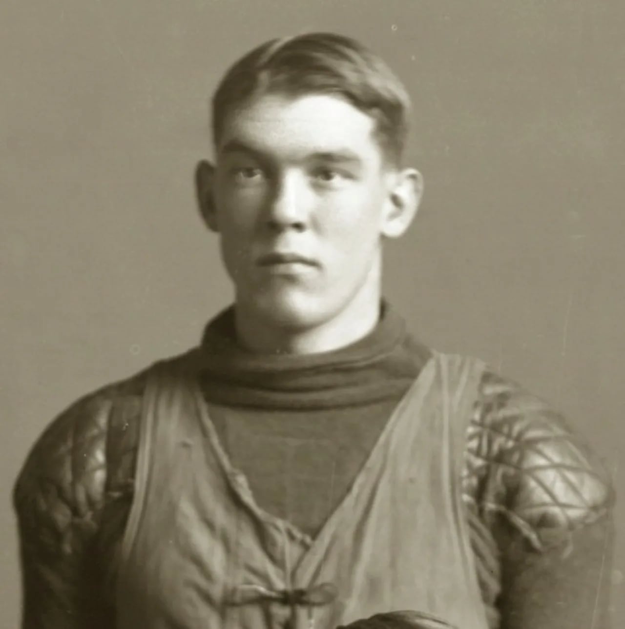 Porträt von George M. Lawton (1886–1941) – Gedenkseite