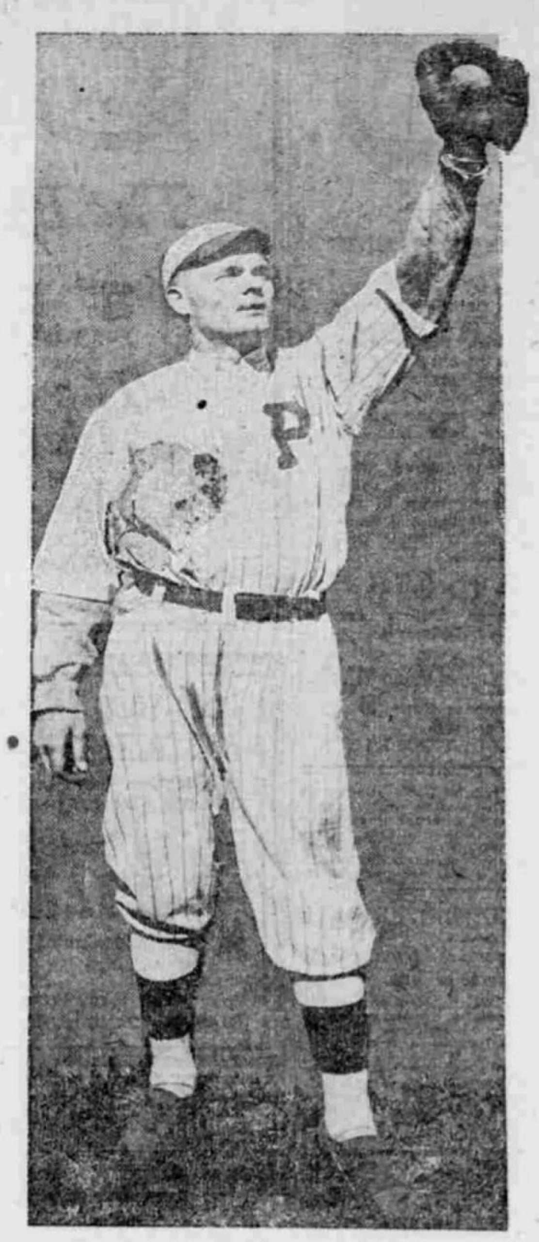 Portrait of George Maisel (1892–1968) – memorial page