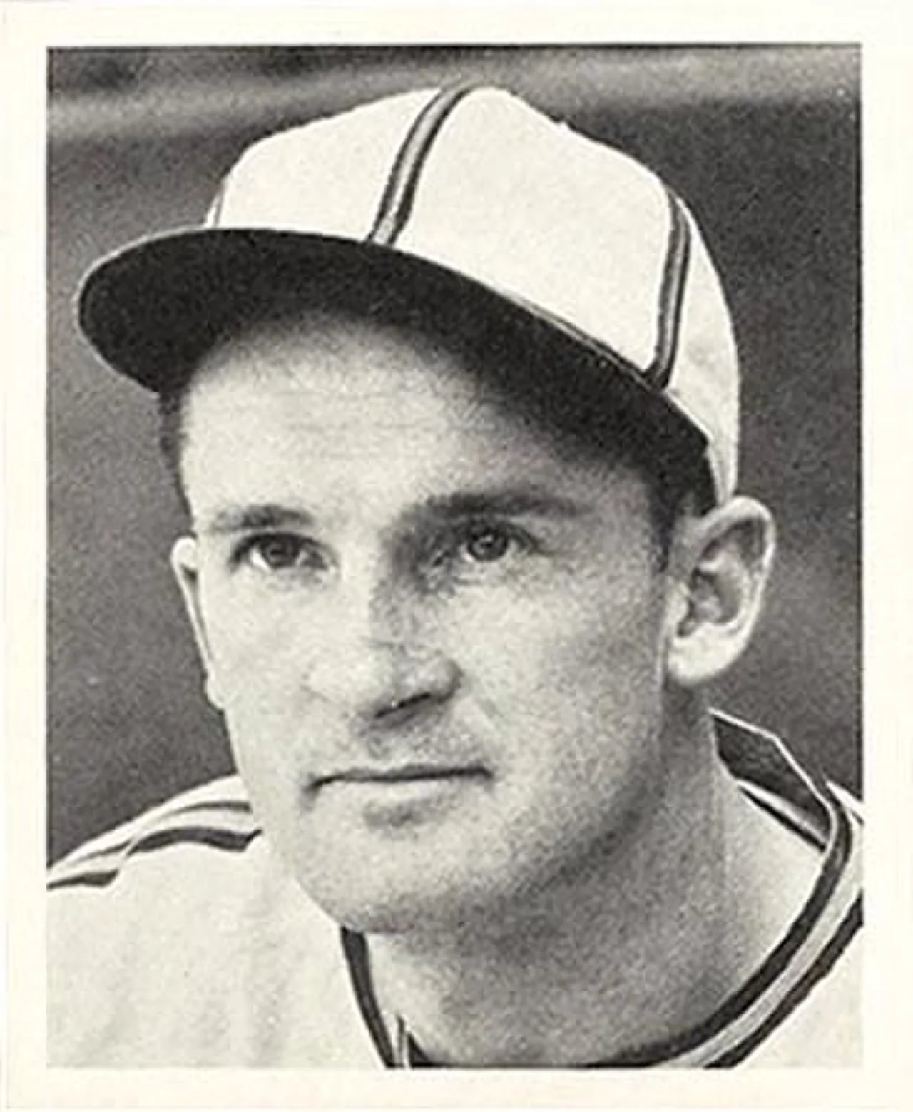 Portrait of George McQuinn (1910–1978) – memorial page