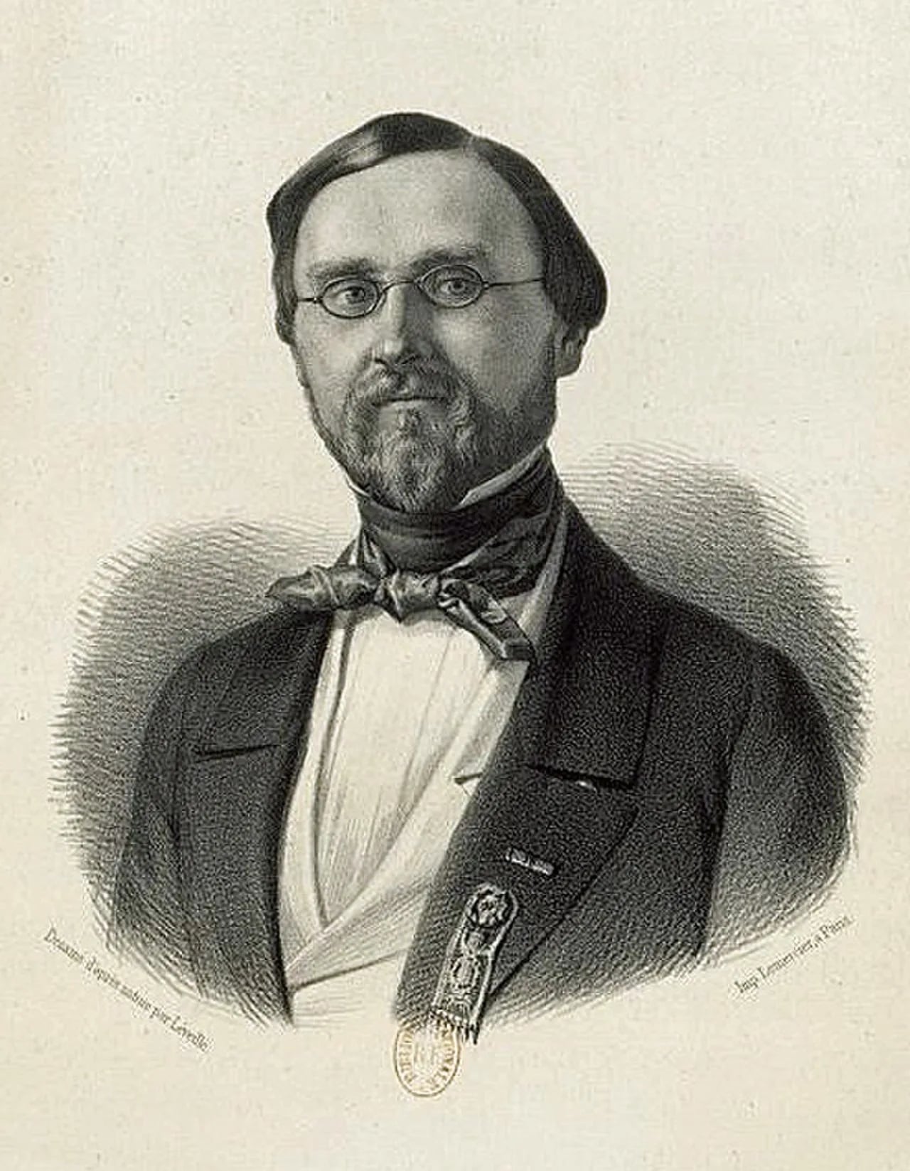Portrait of Reinhold Casimir Oscar Adelswärd (1811–1898) – memorial page