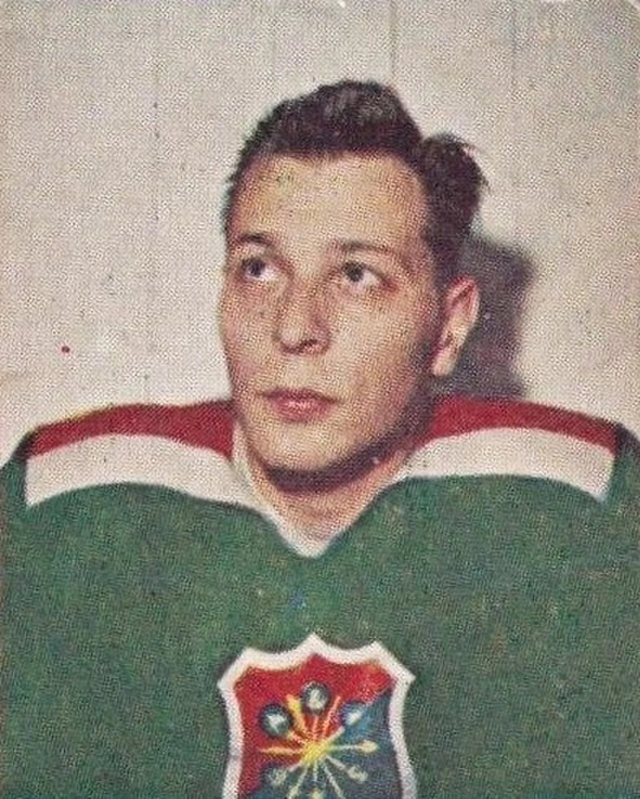 Porträt von Kjell Adrian (1933–2020) – Gedenkseite