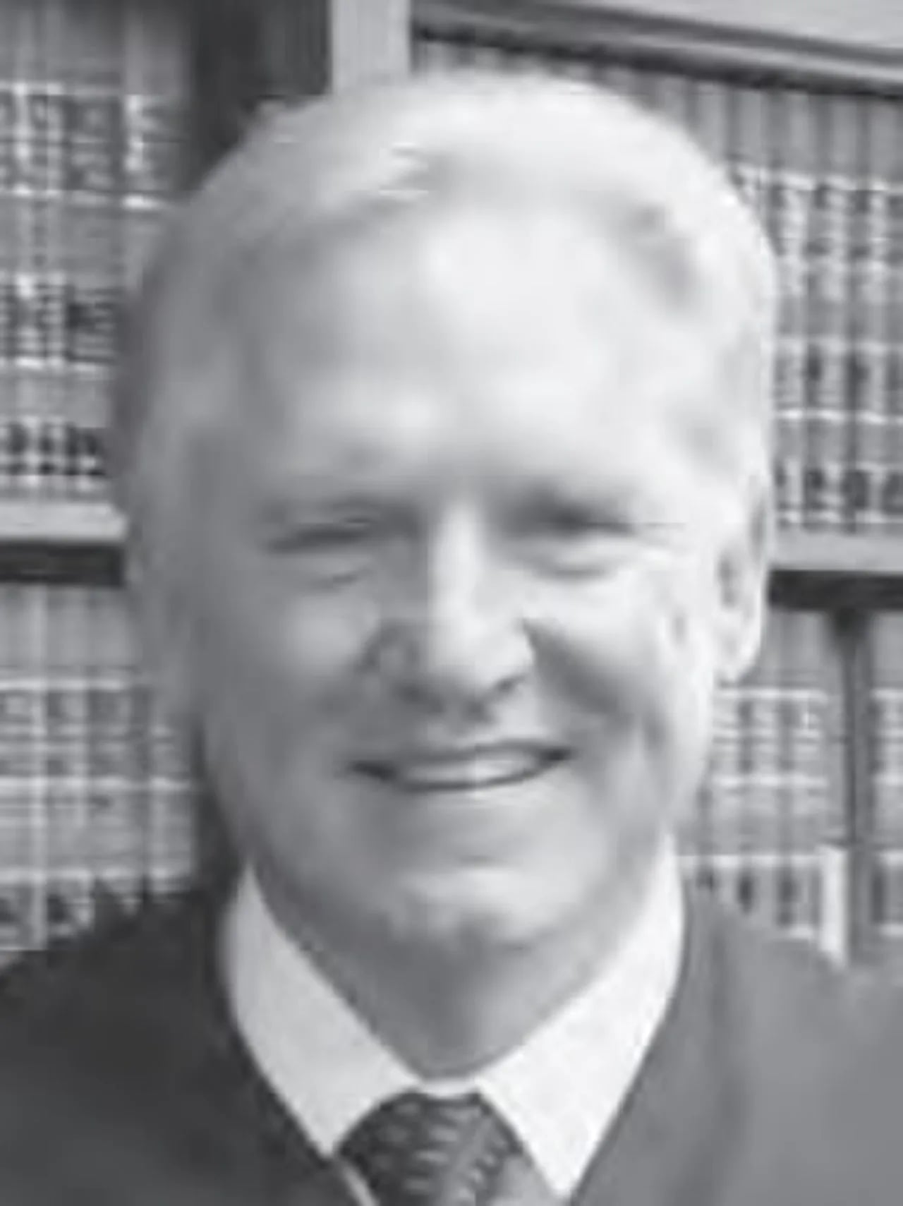 Porträt von George P. Schiavelli (1948–2019) – Gedenkseite
