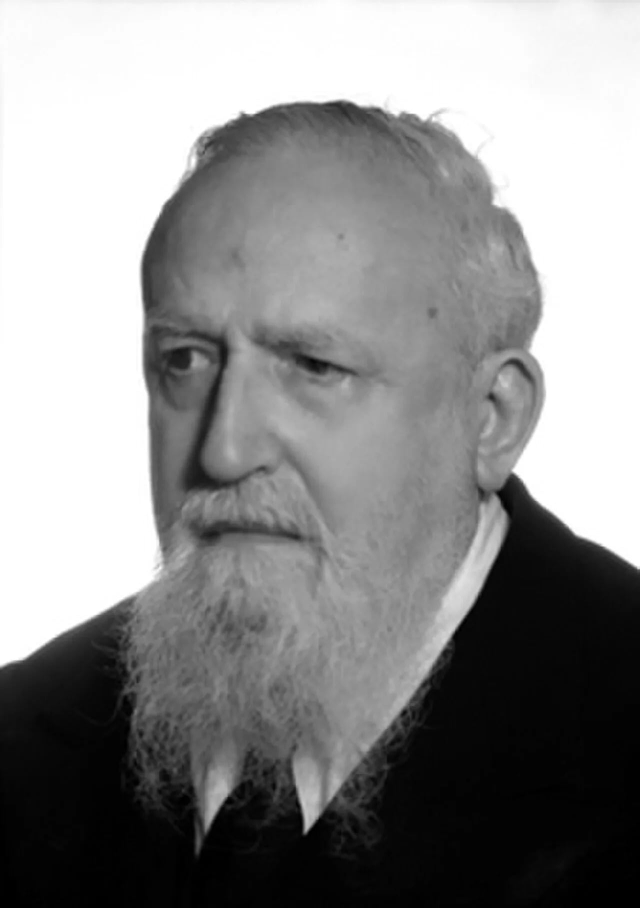 Porträt von Gaetano De Sanctis (1870–1957) – Gedenkseite