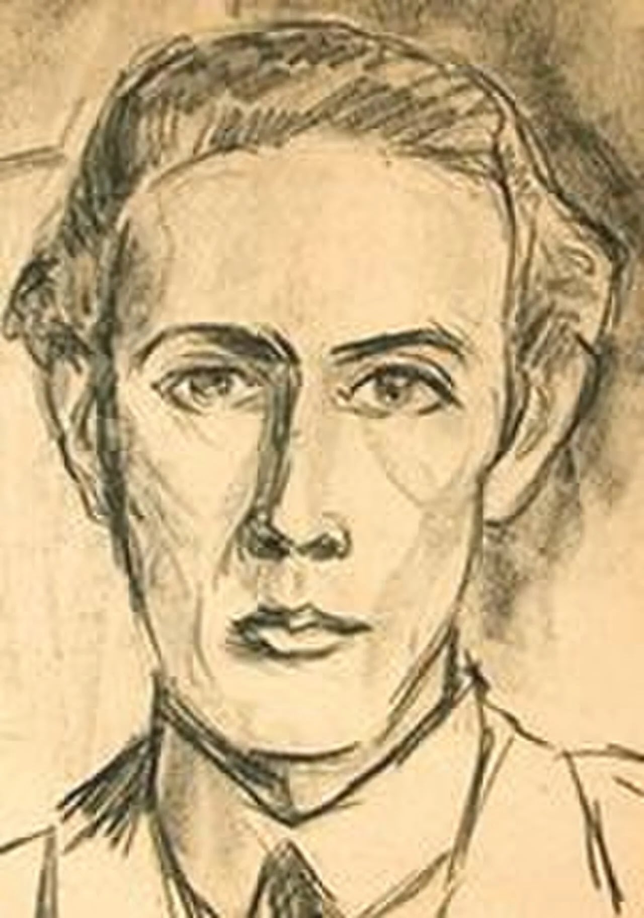 Porträt von Korl Meyer (1902–1945) – Gedenkseite