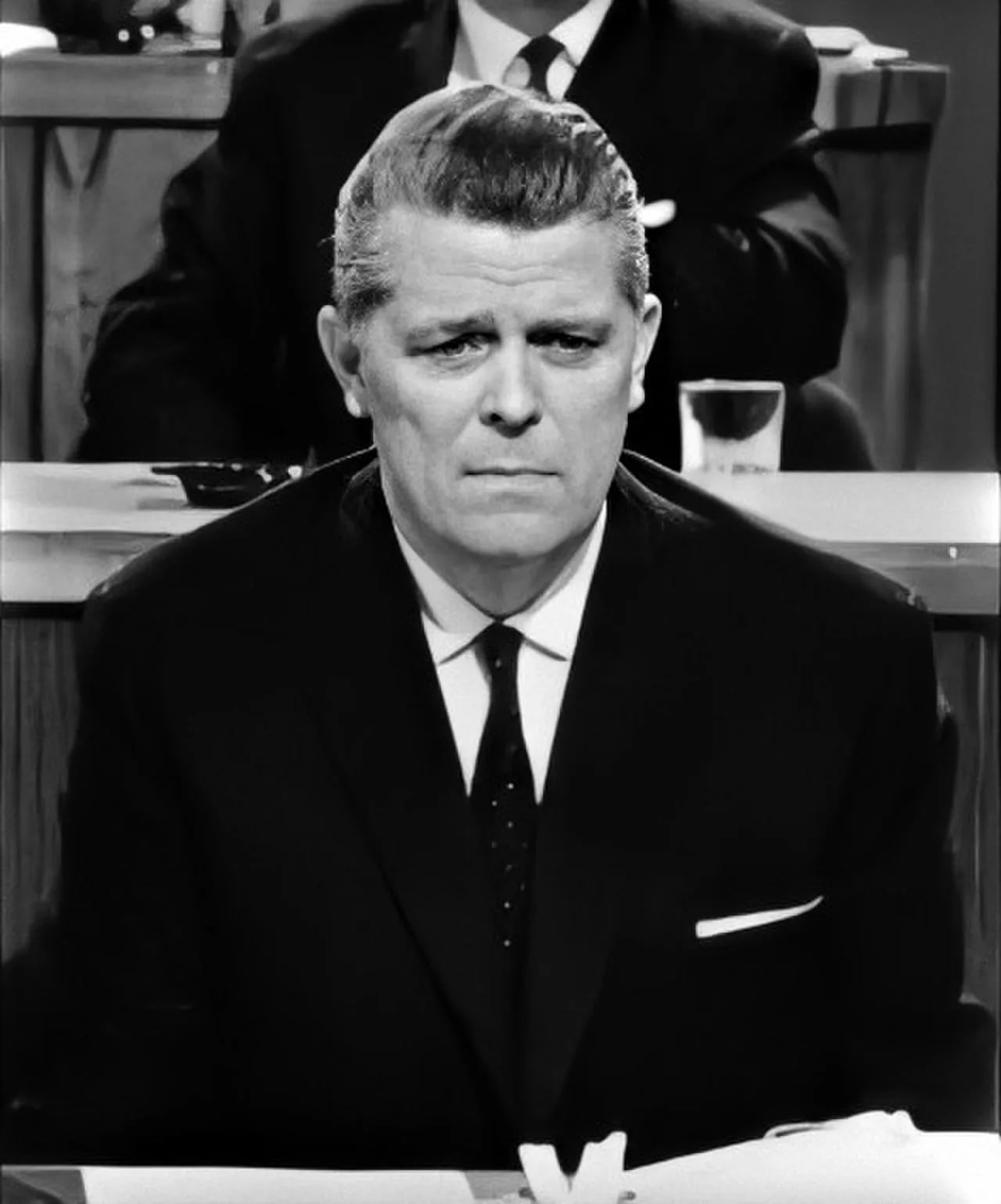 Portrait of Paavo Aitio (1918–1989) – memorial page