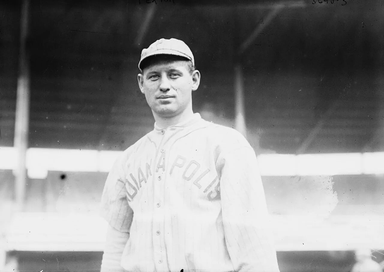 Portrait of George Textor (1886–1954) – memorial page