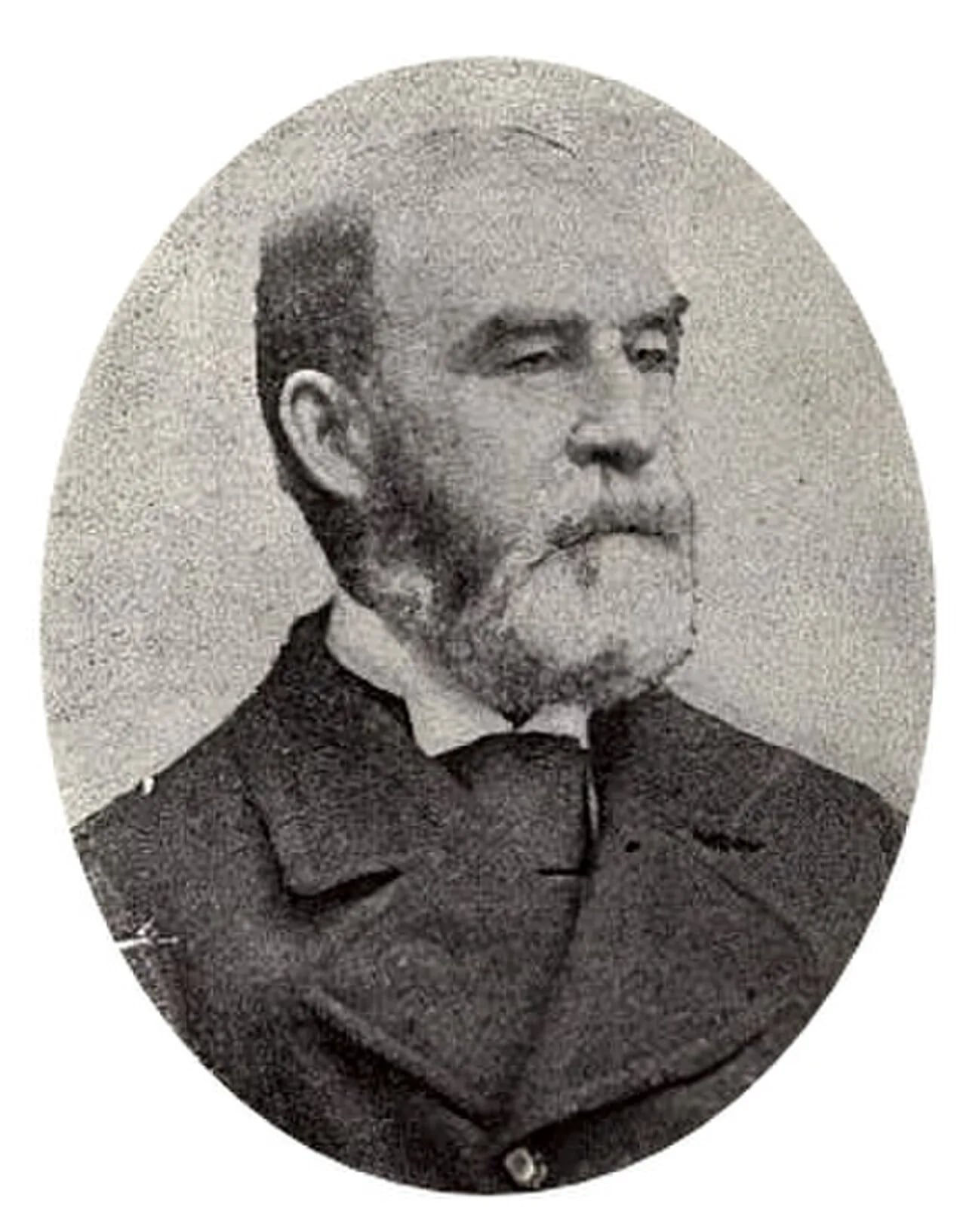 Portrait of George Wellesley (1814–1901) – memorial page