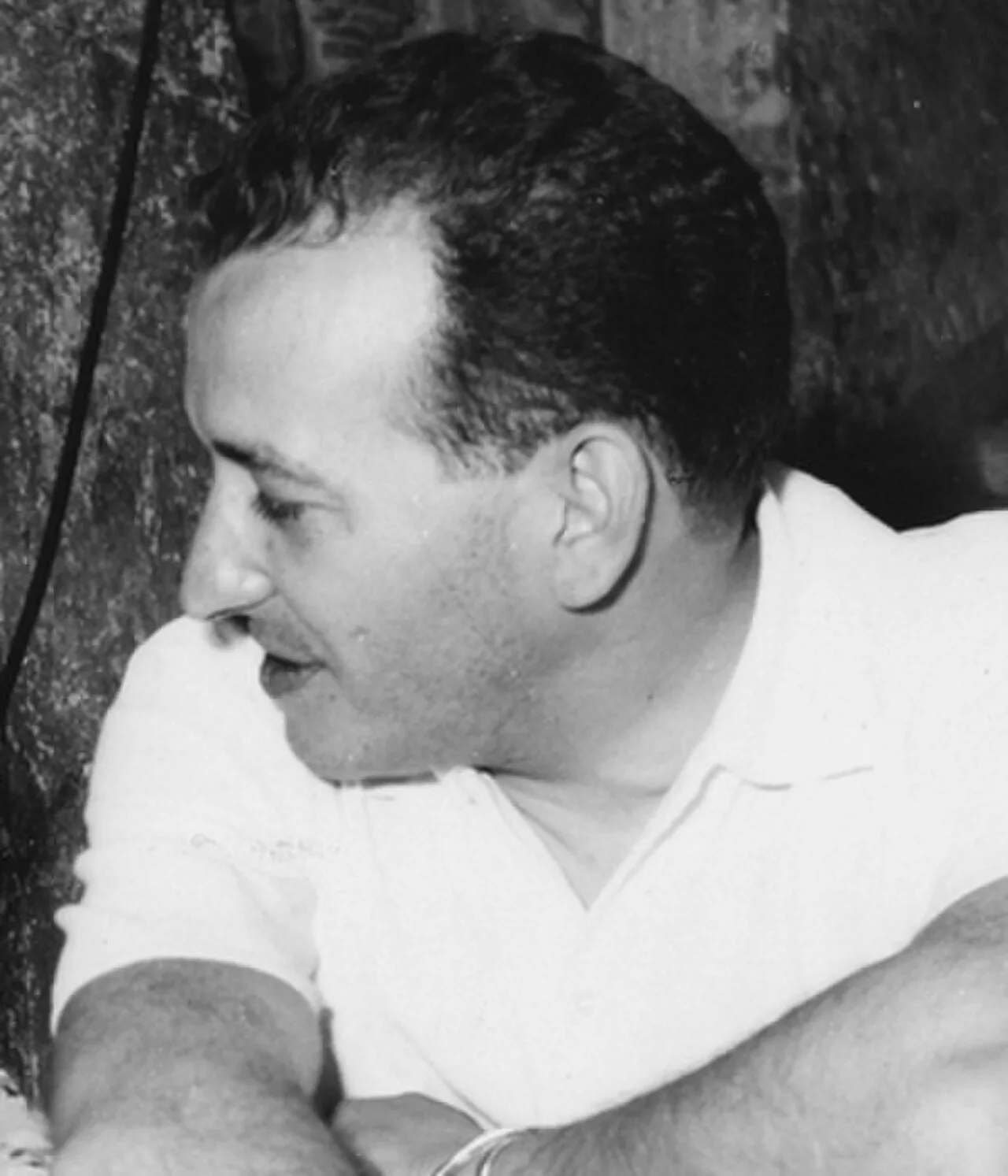 Portrait of Antonio Pietrangeli (1919–1968) – memorial page