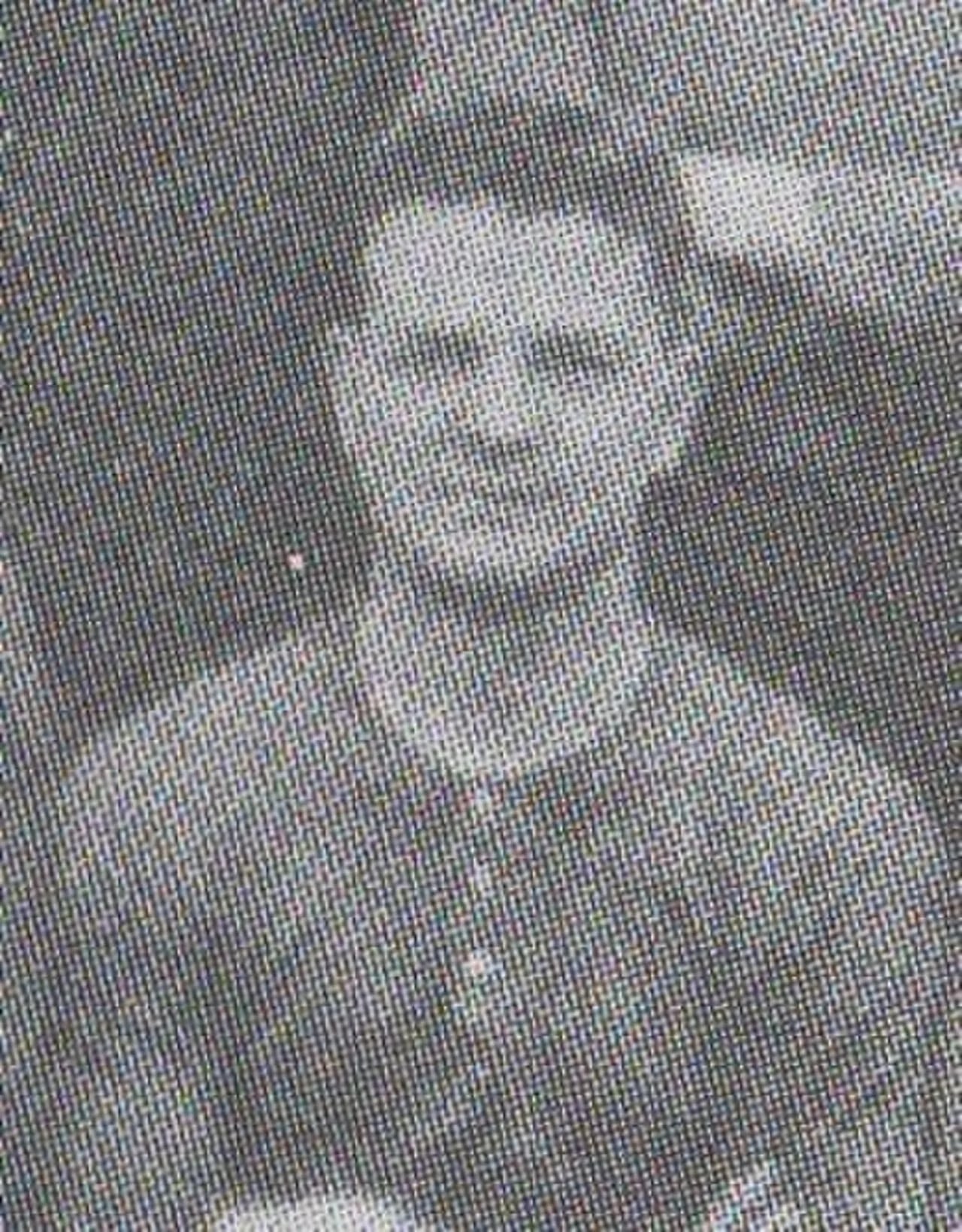 Portrait of George Whitcombe (1902–1986) – memorial page
