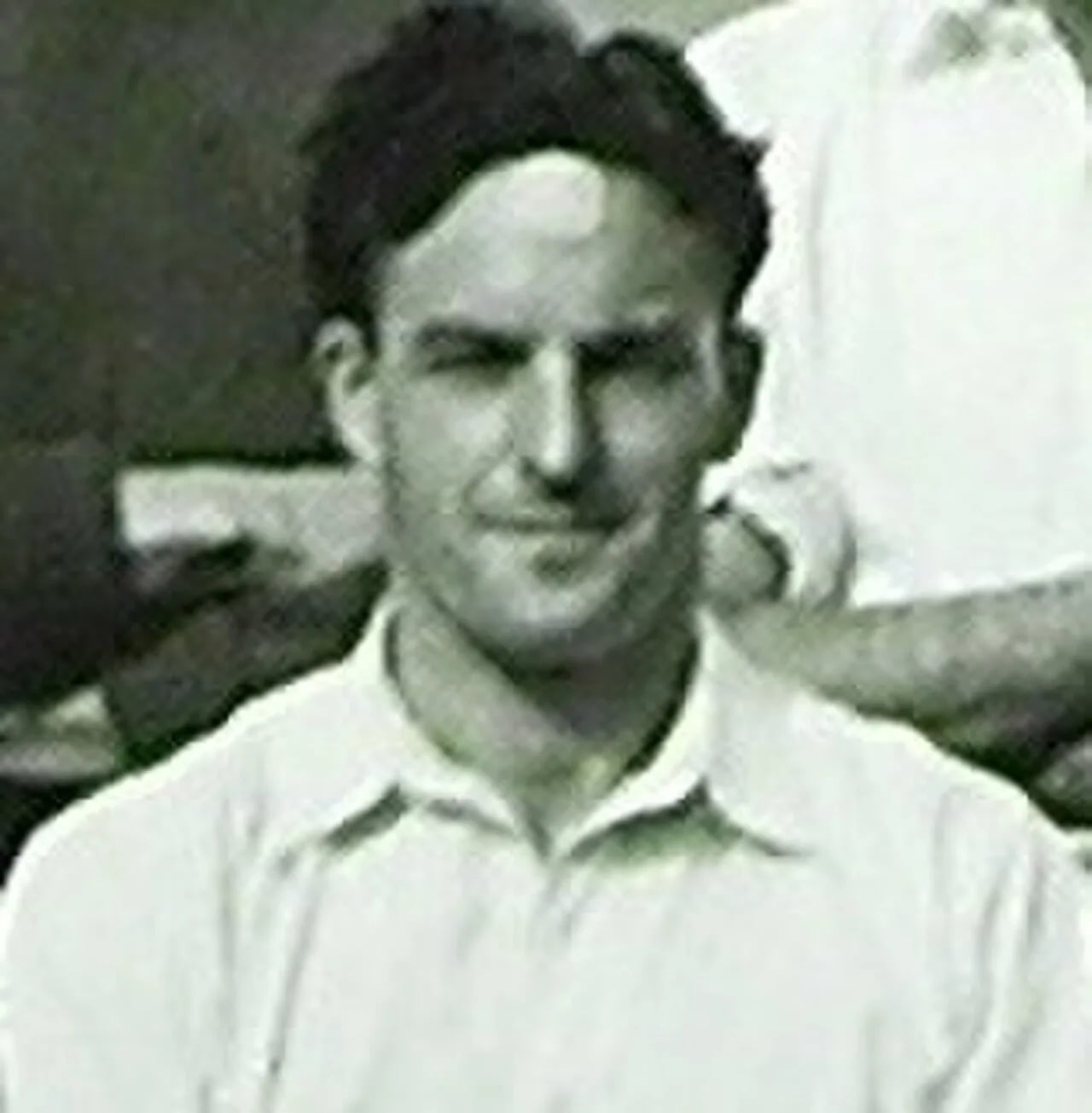 Porträt von George Wilbert (1924–1993) – Gedenkseite