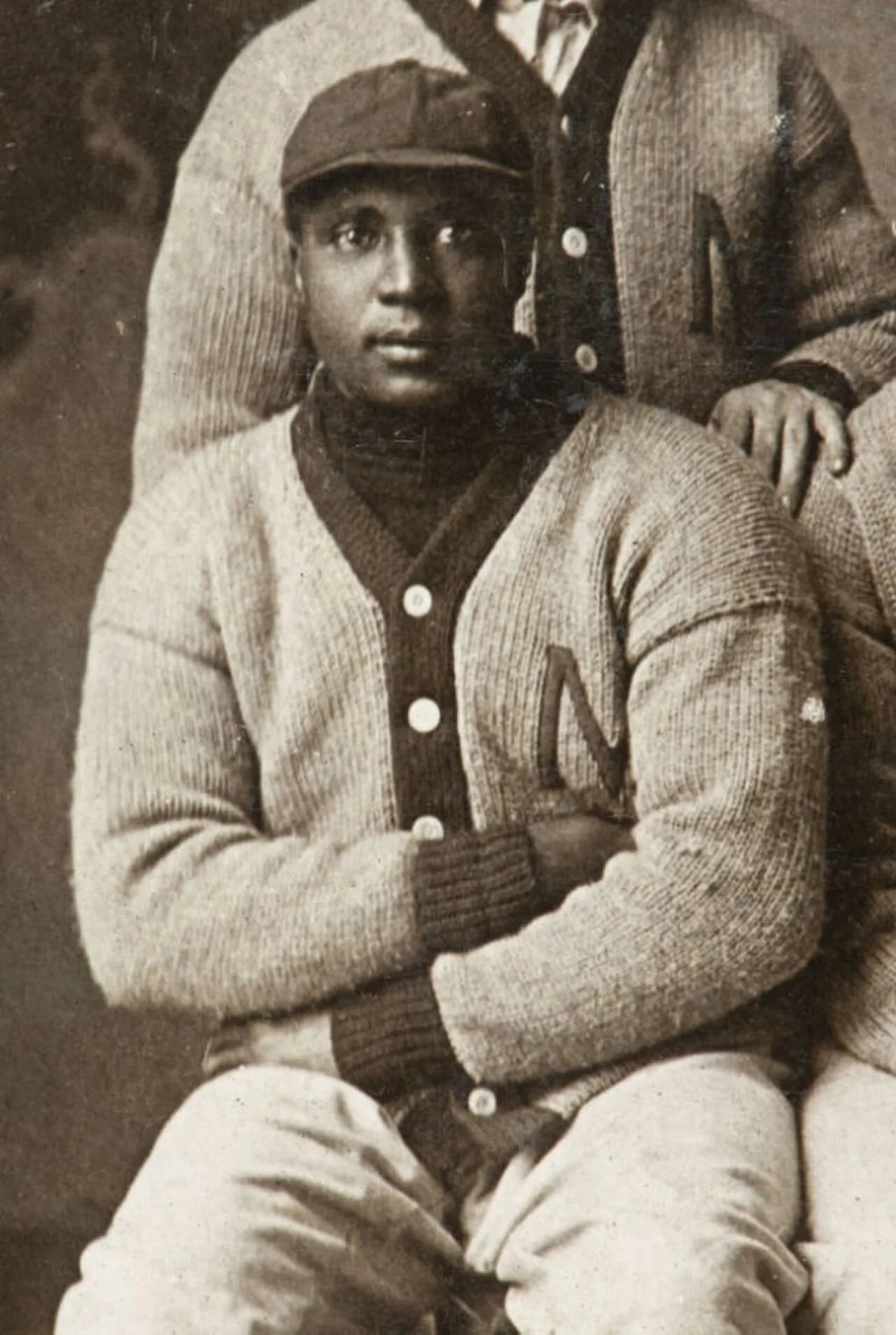Portrait of George Wilson (1875–1915) – memorial page