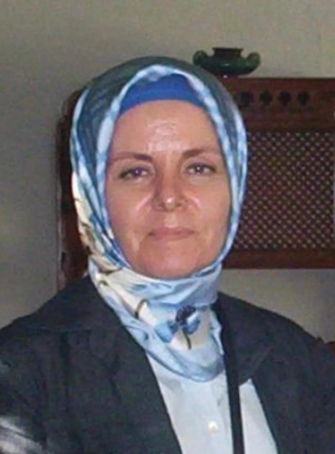 Porträt von Nermin Tarhan (1956–2009) – Gedenkseite