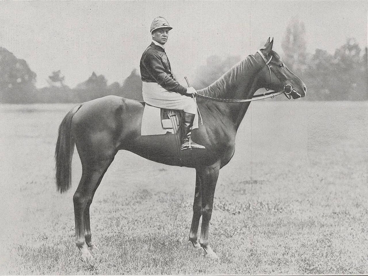 Porträt von Georges Stern (1883–1928) – Gedenkseite