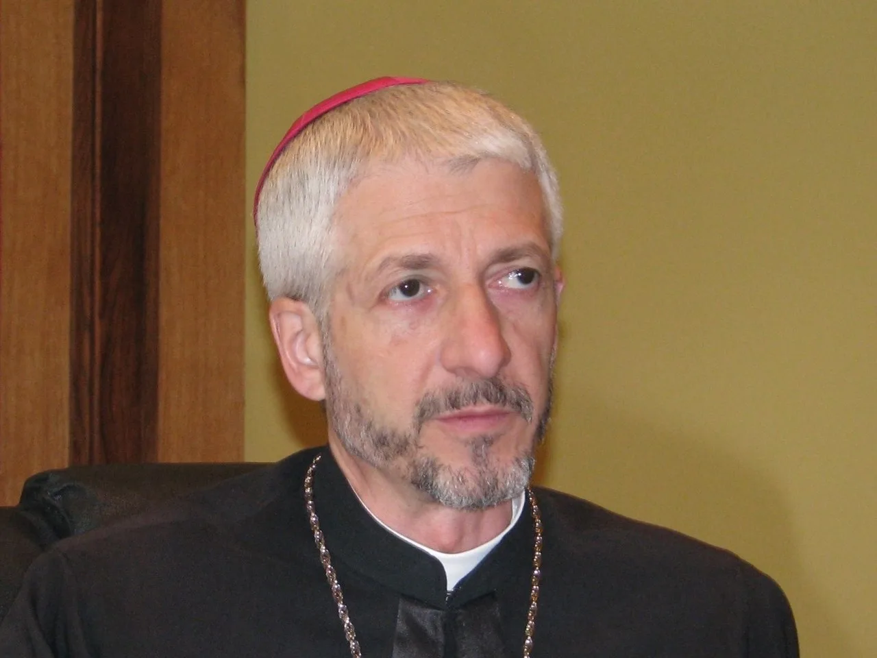 Portrait of Florentin Crihălmeanu (1959–2021) – memorial page
