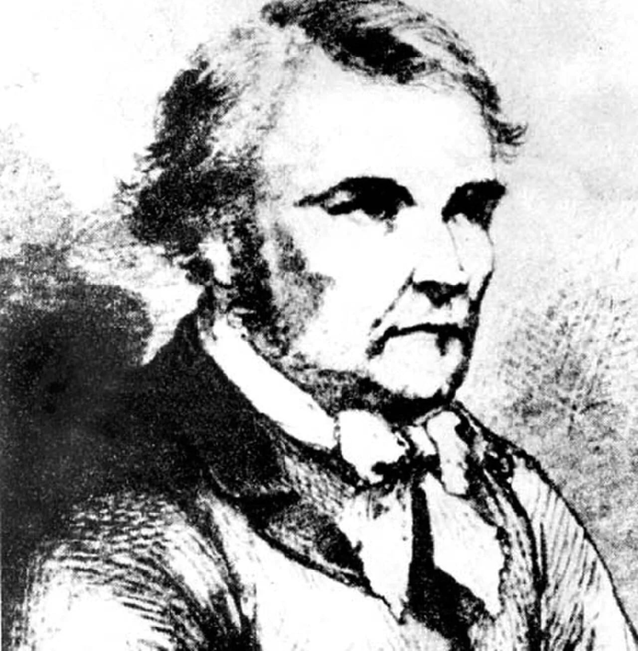 Porträt von Denis Vrain-Lucas (1816–1881) – Gedenkseite