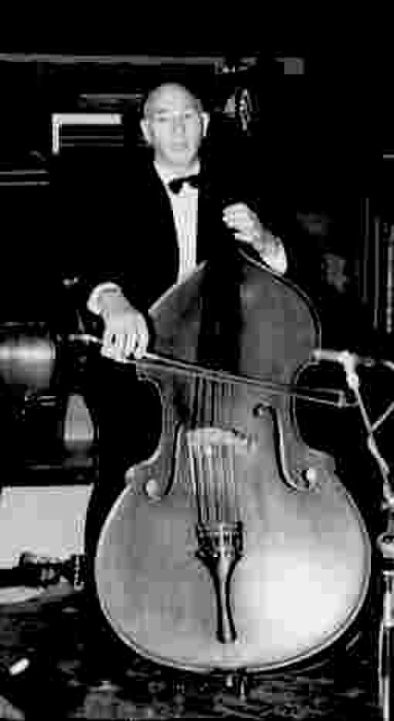 Porträt von Gerald Drucker (1925–2010) – Gedenkseite