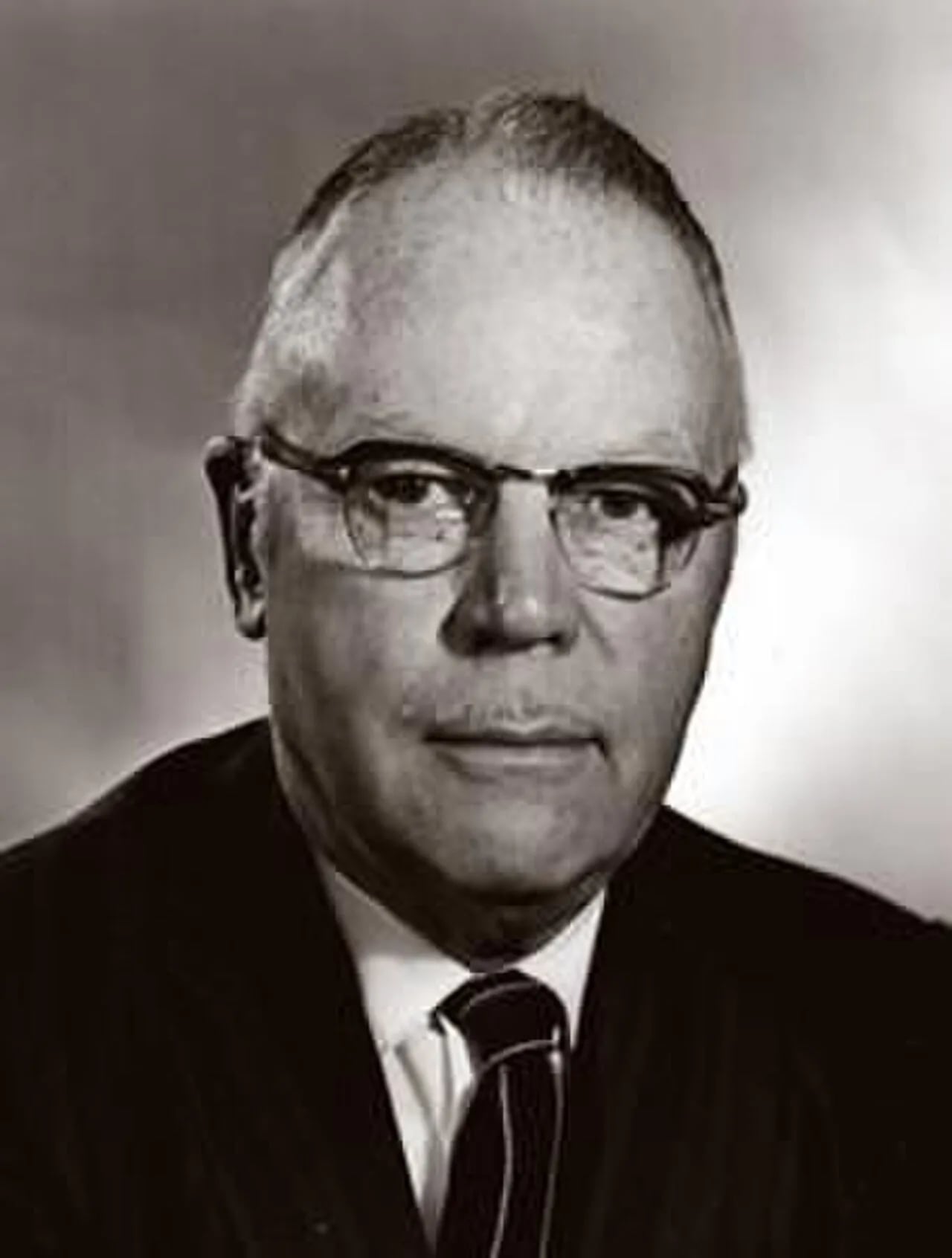 Porträt von Gerald Else (1908–1982) – Gedenkseite
