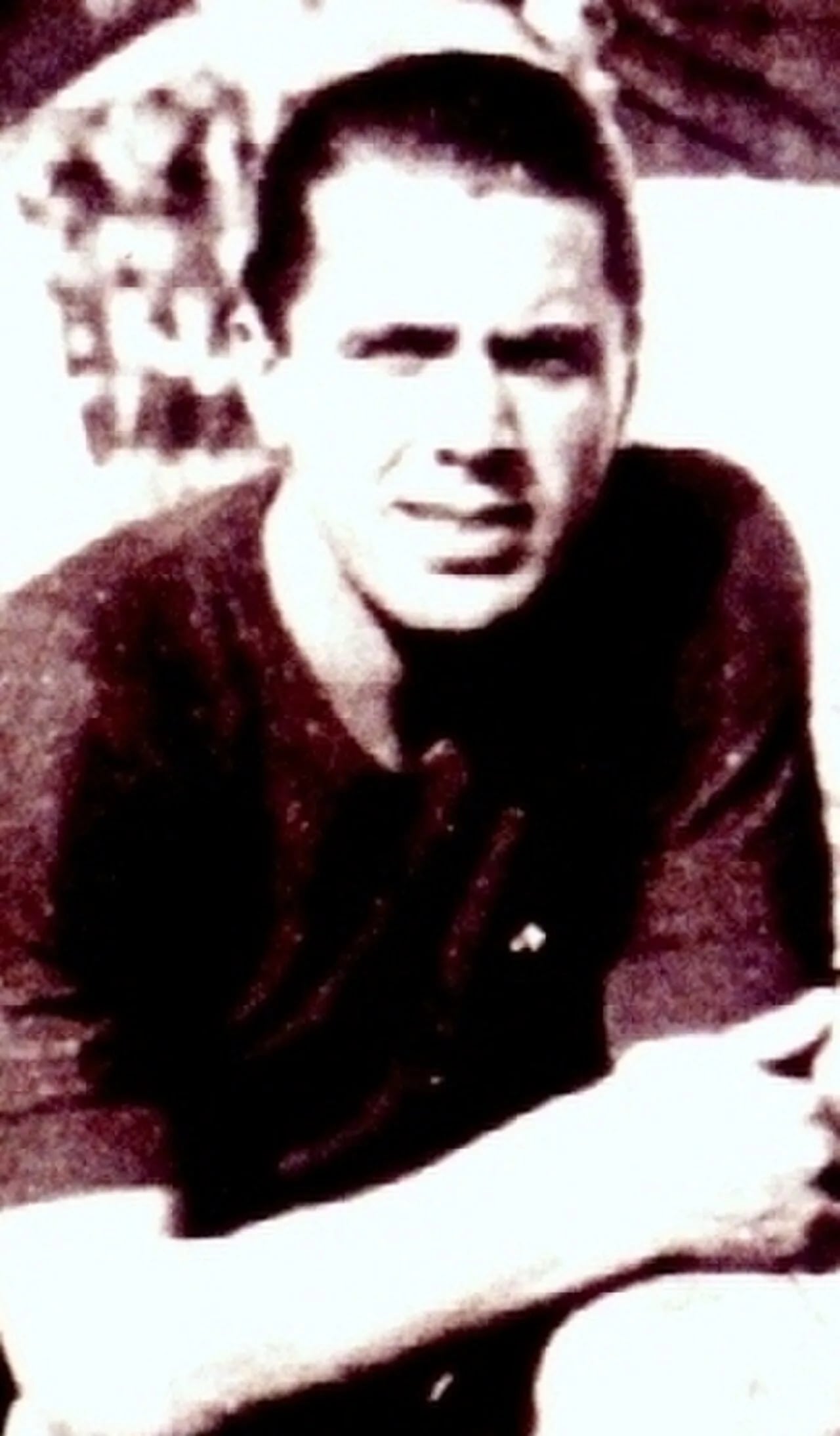 Portrait of José Iraragorri (1912–1983) – memorial page