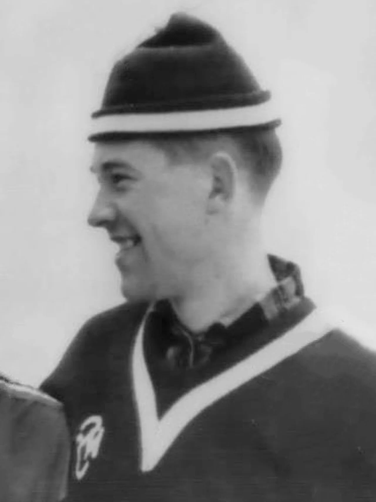 Porträt von Torbjørn Yggeseth (1934–2010) – Gedenkseite