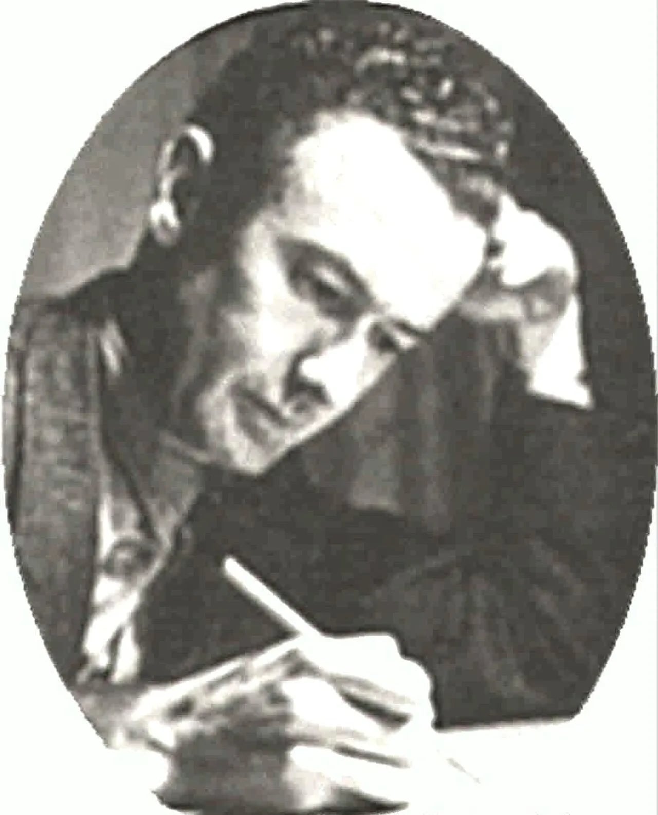 Portrait of Gerald Palmer (1911–1999) – memorial page