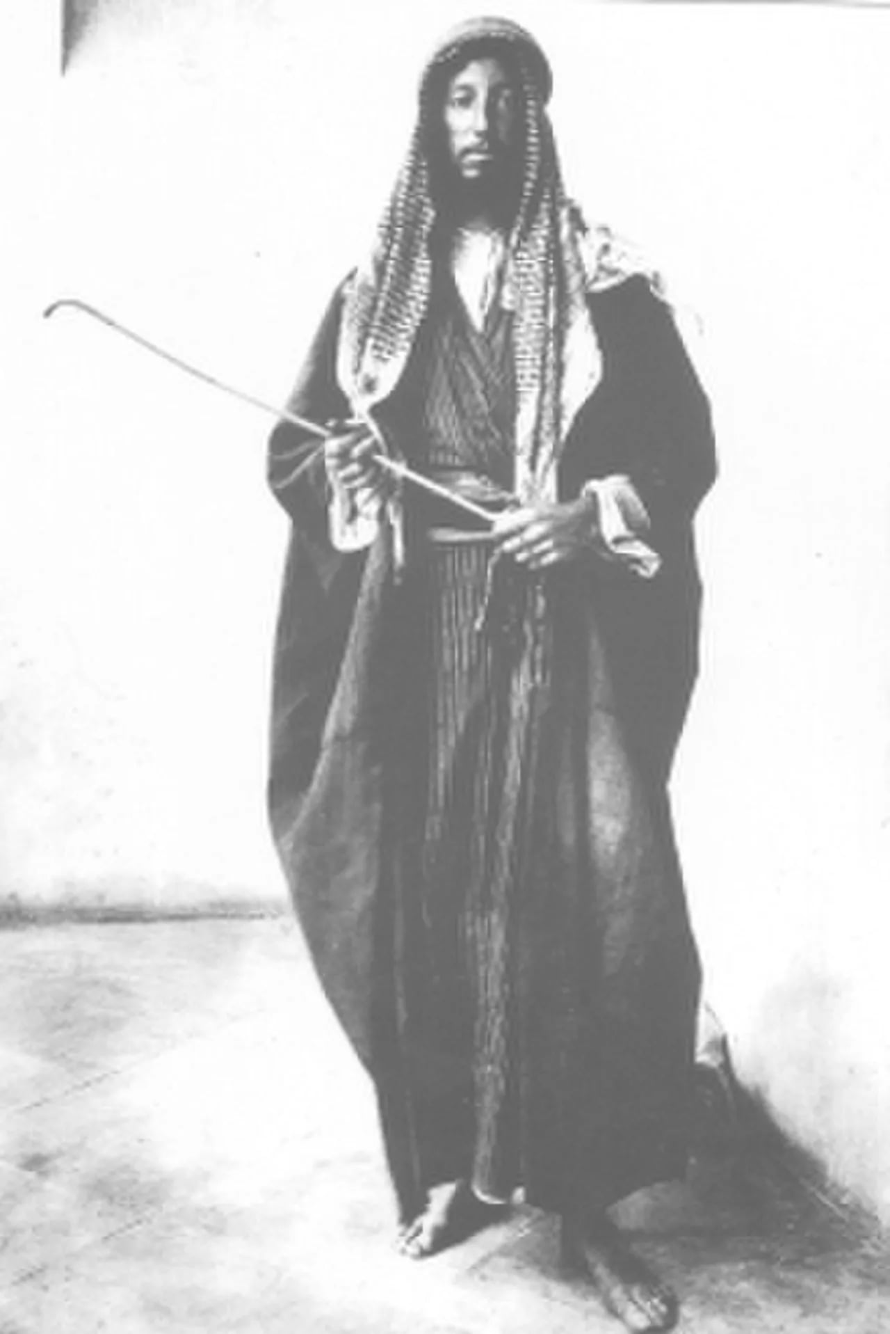Porträt von Gerard Leachman (1880–1920) – Gedenkseite
