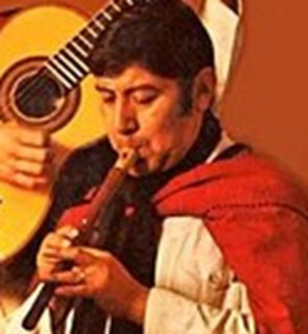 Porträt von Gerardo I. Lopez (1934–2004) – Gedenkseite